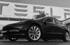 Новий електромобіль Tesla Model 3 з'явився на фото