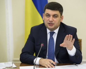 Гройсман рассказал генсеку ООН основные проблемы Украины