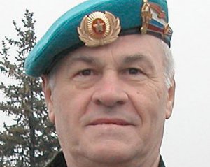 Російського полковника затримали під час перетину кордону