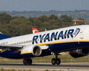 Ультиматум Ryanair может привести к убыткам - гендиректор &quot;Борисполя&quot;