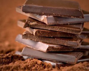 Ученые удивили новыми данными о пользе шоколада
