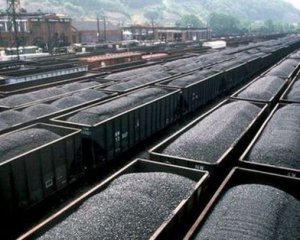 Украина ведет переговоры о поставках угля с крупнейшей американской компанией