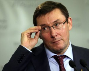 Луценко заявив про нові гучні справи проти діючих нардепів
