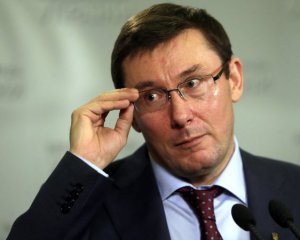 Луценко заявил о новых громких делах против действующих нардепов