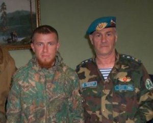 Террорист Саныч даст информацию о действиях спецслужб России