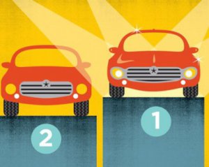 Американцы опубликовали рейтинг авто, которые чаще всего ломаются