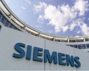 Німецький концерн Siemens ініціює кримінальне розслідування проти російської компанії