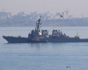Канада отправила своих водолазов на военные учения в Украину