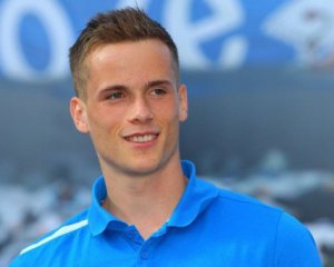 "Динамо" підписало правого захисника з чемпіонату Польщі