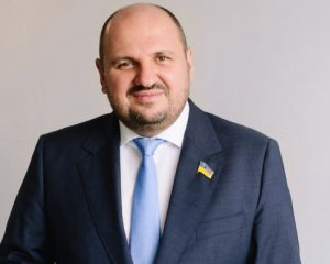 Розенблат тепер не має імунітету нардепа