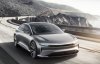Швидше за Tesla: американці розігнали новий електромобіль до 378 км/год