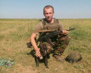 На Донбассе погиб 27-летний сержант с Львовской области