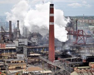 Росія нищить промисловість в окупованому Донбасі