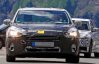 На автополігоні випробували нове покоління Ford Focus