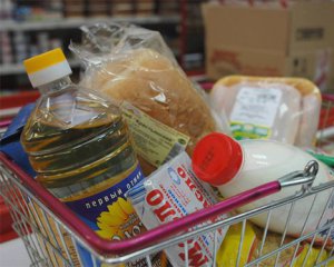 Назвали продукты, которые больше всего подешевели