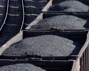 Россия признала, что вывезла из Донбасса уголь на $13 млн