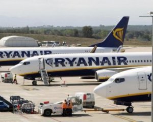 У Ryanair розповіли, що думають про нові переговори з Україною