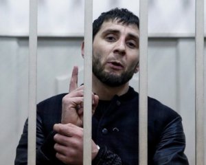 Вбивцю Нємцова засудили до 20 років тюрми