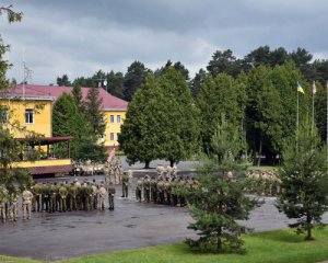 &quot;Этот человек не является начальником&quot; - на Яворовском полигоне прокомментировали ситуацию о госизмене