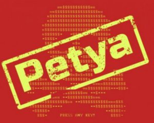 Жертв вируса Petya.A освободили от штрафов