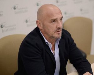 Депутат Константиновский отказался от мандата