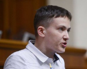 З&#039;явилося відео рукостискань Савченко і Добкіна після голосування про арешт