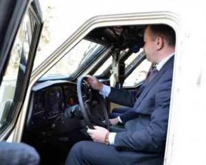 Перед приездом Порошенко задержали директора Львовского бронетанкового завода