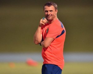 "Аль-Ахлі" переміг з рахунком 12:0 в дебютному матчі Реброва