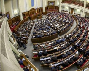 Комітет виборців назвав ТОП-10 прогульників Ради