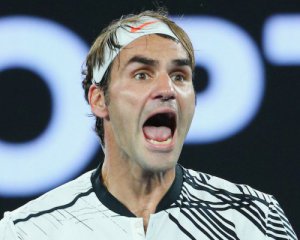 Федерер виграв Вімблдон, побивши рекорд Сампраса