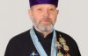 Священник московского патриархата закрыл церковь перед гробом с погибшим воином АТО