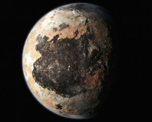 NASA покажет видеоэкскурсию по Плутону и Харону