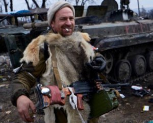 Боевиков разозлил инвалид, который их не слышал
