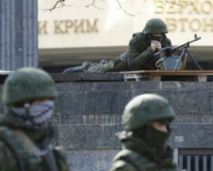 Украина подала в Гаагу доказательства преступлений оккупантов