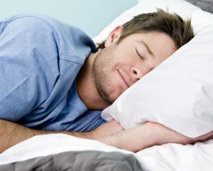 5 секретів міцного сну в спекотну ніч