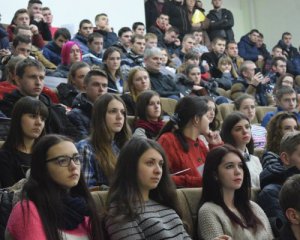 Кримських абітурієнтів чекають українські університети