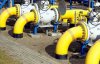 Украинская суточная добыча газа достигла максимального объема