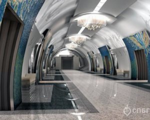 В столице планируют открыть две новые станции метро