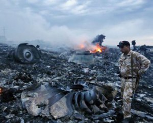 Наказание виновных в катастрофе MH17 остается приоритетом голландского правительства