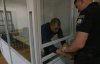 Колишнього беркутівця арештували на місяць