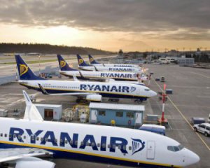 Що зміниться, якщо Ryanair зайде на український ринок