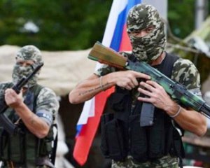 Боевики из ЛНР открестились от идеи Захарченко