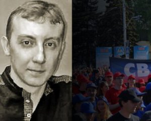 Викраденого українського журналіста катували в ДНР - волонтер
