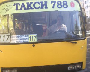 &quot;Говорю телячою мовою&quot; - маршрутник накинувся на пасажирку за  українську мову