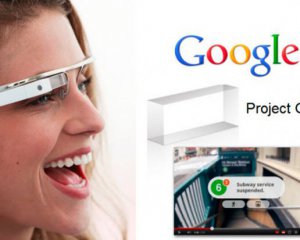 &quot;Розумні&quot; окуляри Google Glass повернуться на полиці магазинів
