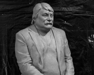 В Киеве появится памятник Николаю Мозговому