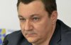 "У Малоросії вже з'явились сепаратисти" - Тимчук