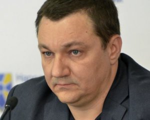 "У Малоросії вже з'явились сепаратисти" - Тимчук