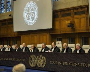 Гаагский суд обязал платить Россию штраф