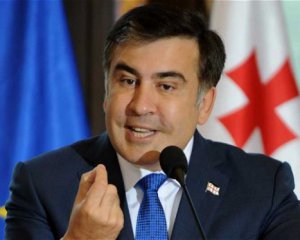 Україна двічі відмовляла грузинам видати Саакашвілі